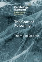 Thom van Dooren - The Craft of Poisoning, Inbunden. Tillgänglighet: Kommande
