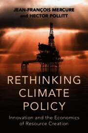 Rethinking Climate Policy