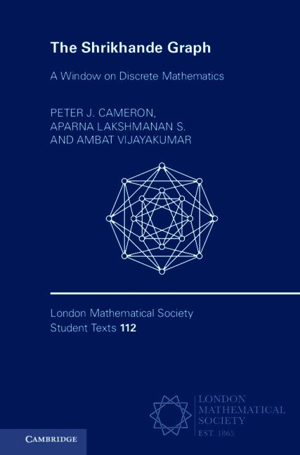 The Shrikhande Graph