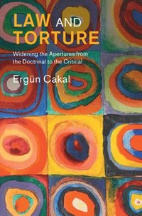 bokomslag Law and Torture