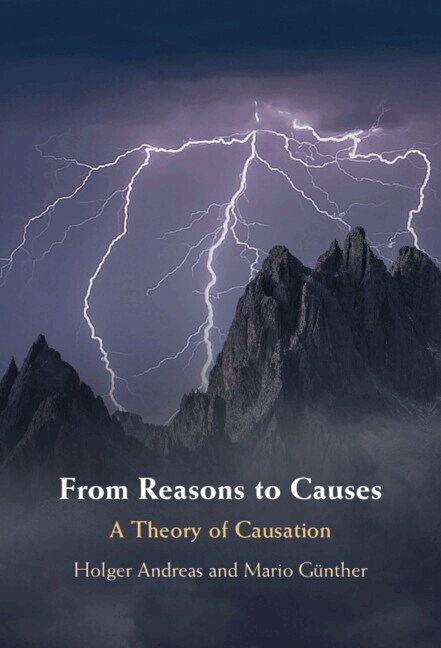 From Reasons to Causes