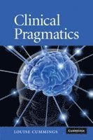 bokomslag Clinical Pragmatics