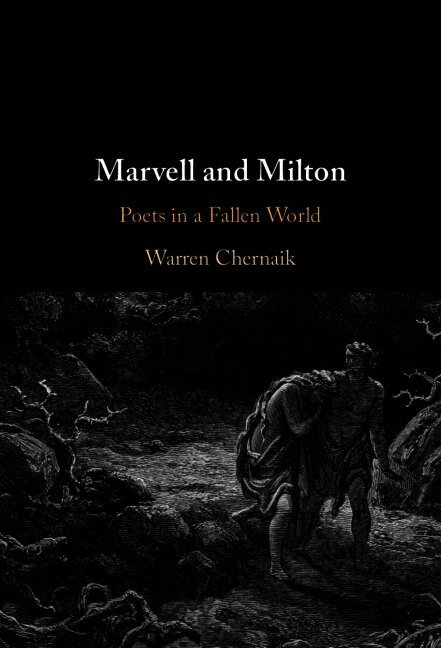 Marvell and Milton