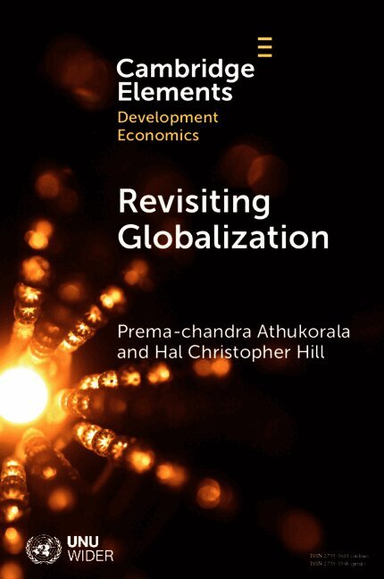 Revisiting Globalization