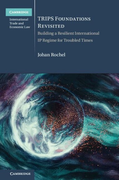 Johan Rochel - TRIPS Foundations Revisited, Inbunden
