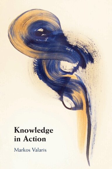 Markos Valaris - Knowledge in Action, Häftad