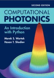 Marek S. Wartak, Hasan T. Shodiev - Computational Photonics, Inbunden. Tillgänglighet: Kommande