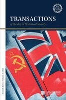 Jan Machielsen, Paul Readman - Transactions of the Royal Historical Society: Volume 3, Häftad