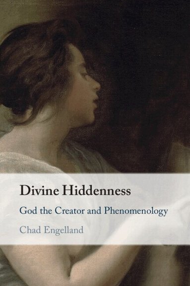 Chad Engelland - Divine Hiddenness, Häftad
