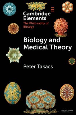 Peter Takacs, Peter (Macquarie University) Takacs - Biology and Medical Theory, Häftad