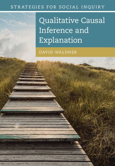 Qualitative Causal Inference and Explanation