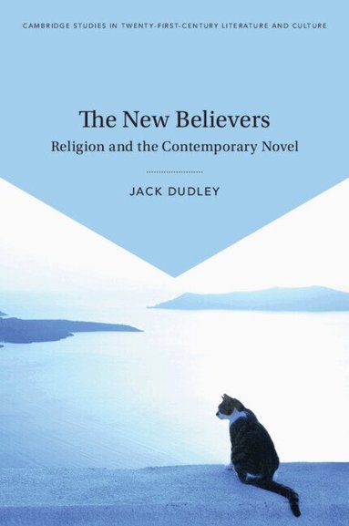 Jack Dudley - The New Believers, Häftad