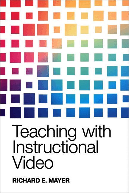 Teaching with Instructional Video