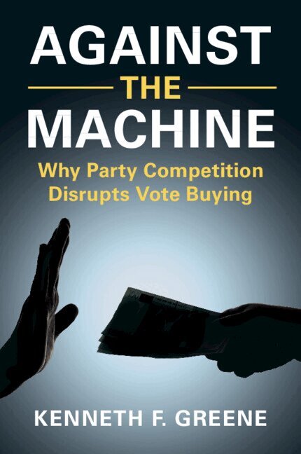 Kenneth F. Greene - Against the Machine, Häftad. Tillgänglighet: Kommande
