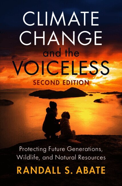 Climate Change and the Voiceless