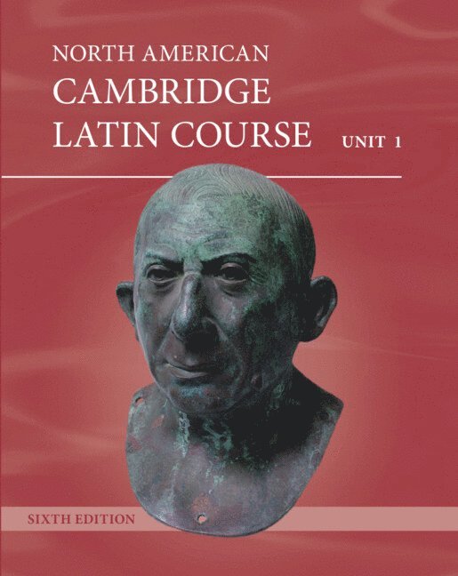 North American Cambridge Latin Course Unit 1 Student's Book (Hardback)