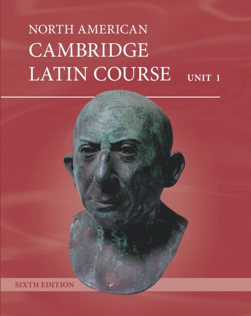 North American Cambridge Latin Course Unit 1 Student's Book (Hardback) 1