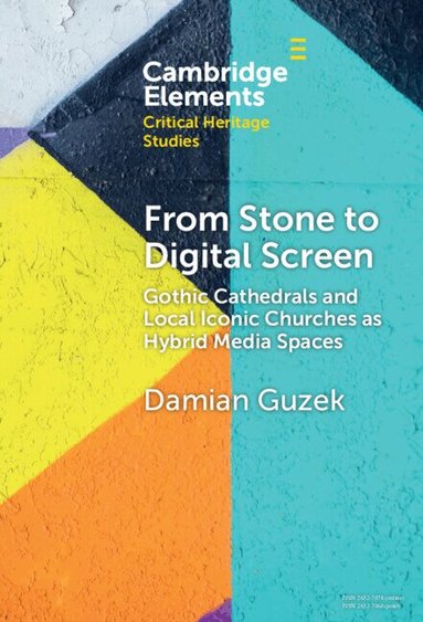 Damian Guzek - From Stone to Digital Screen, Inbunden