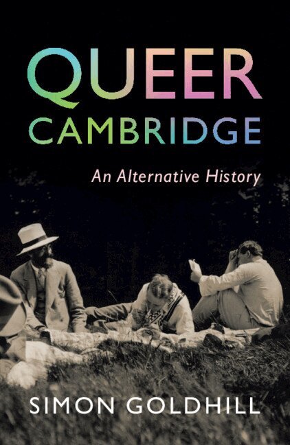 Queer Cambridge