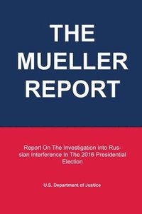 bokomslag Mueller Report