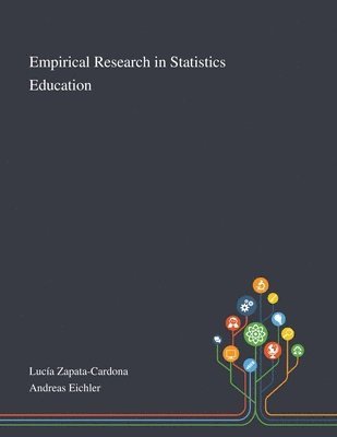 bokomslag Empirical Research in Statistics Education