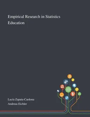 Empirical Research in Statistics Education, Häftad. Tillgänglighet: Lägg i varukorg