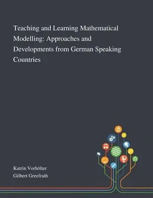 Teaching and Learning Mathematical Modelling, Häftad. Tillgänglighet: Lägg i varukorg