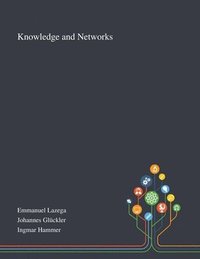 bokomslag Knowledge and Networks