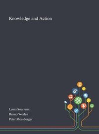 bokomslag Knowledge and Action