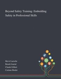 bokomslag Beyond Safety Training