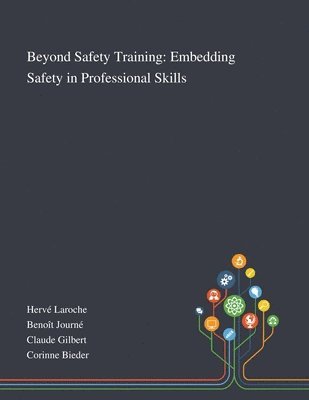 Beyond Safety Training 1