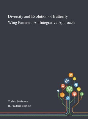 Diversity and Evolution of Butterfly Wing Patterns 1