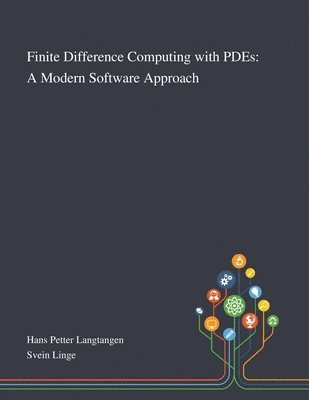 Finite Difference Computing With PDEs 1