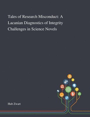 bokomslag Tales of Research Misconduct