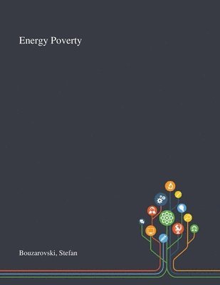 bokomslag Energy Poverty