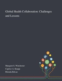 bokomslag Global Health Collaboration