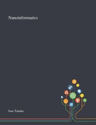 bokomslag Nanoinformatics