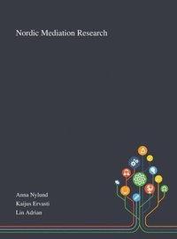 bokomslag Nordic Mediation Research