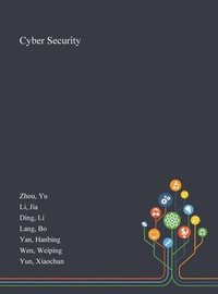 bokomslag Cyber Security