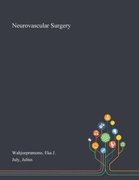 bokomslag Neurovascular Surgery