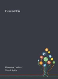 bokomslag Flexitranstore
