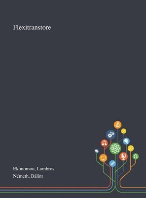 bokomslag Flexitranstore