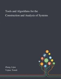 bokomslag Tools and Algorithms for the Construction and Analysis of Systems