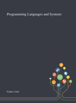 Luís Caires - Programming Languages and Systems, Inbunden