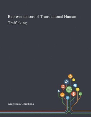 bokomslag Representations of Transnational Human Trafficking