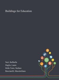 bokomslag Buildings for Education