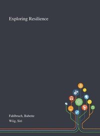 bokomslag Exploring Resilience