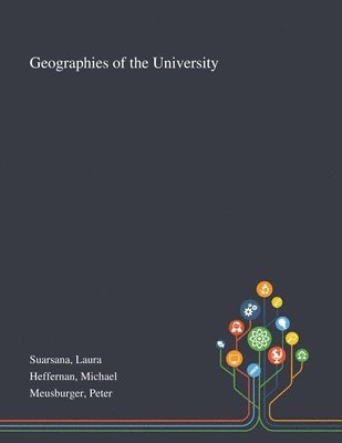 Geographies of the University 1