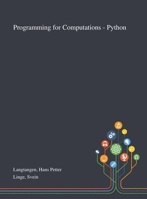 Programming for Computations - Python 1