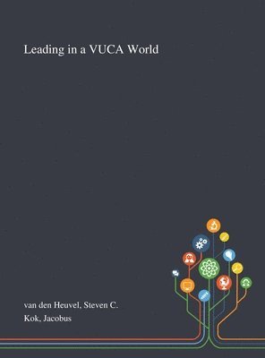 Leading in a VUCA World 1